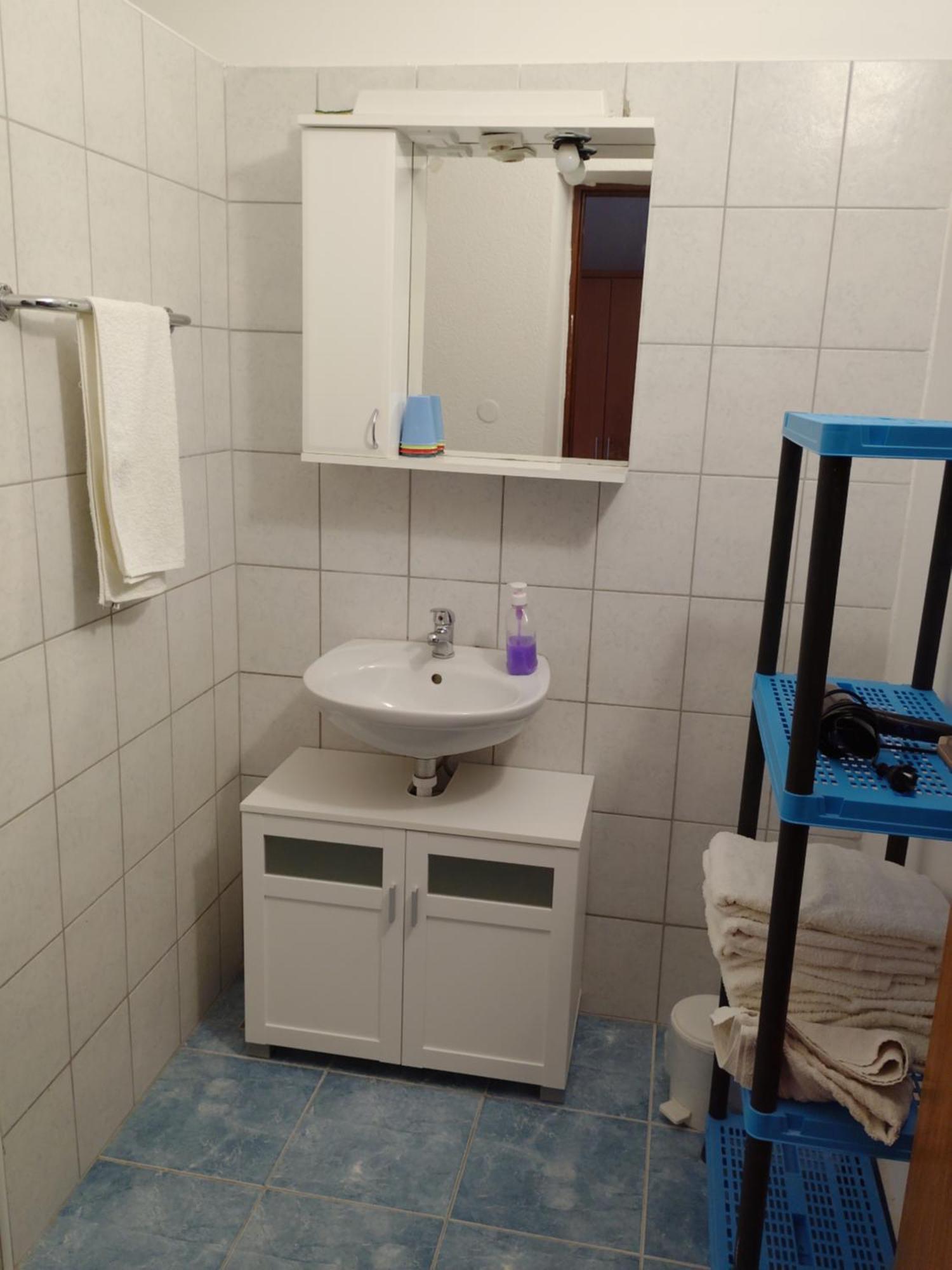 Apartments Mirana Ljubač Dış mekan fotoğraf