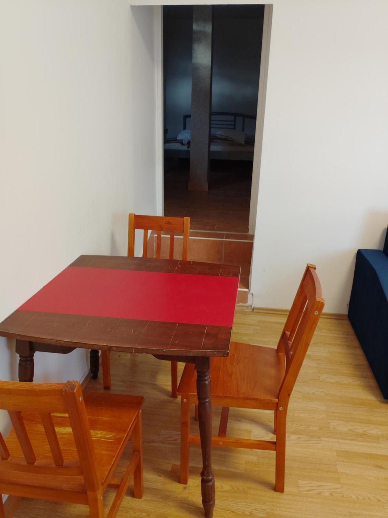 Apartments Mirana Ljubač Dış mekan fotoğraf